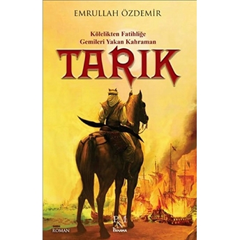 Tarık Emrullah Özdemir