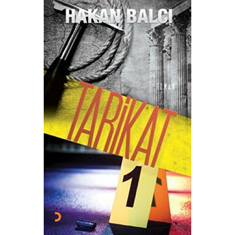 Tarikat-Hakan Balcı