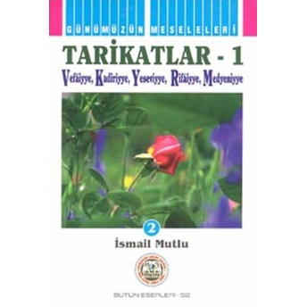 Tarikatlar 1