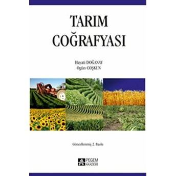 Tarım Coğrafyası