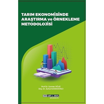 Tarım Ekonomisinde Araştırma Ve Örnekleme Metodolojisi