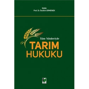 Tarım Hukuku Ibrahim Ermenek