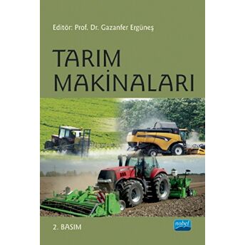 Tarım Makinaları Gazanfer Ergüneş