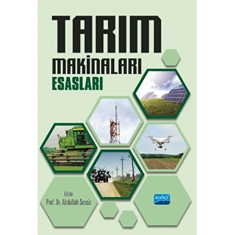 Tarım Makinalarının Esasları