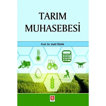 Tarım Muhasebesi