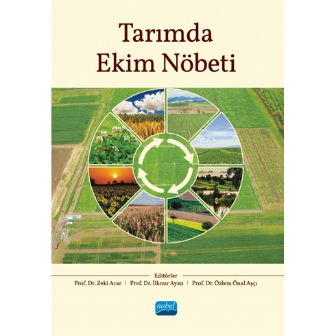 Tarımda Ekim Nöbeti Kolektif