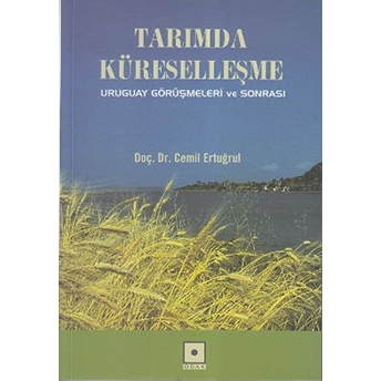 Tarımda Küreselleşme