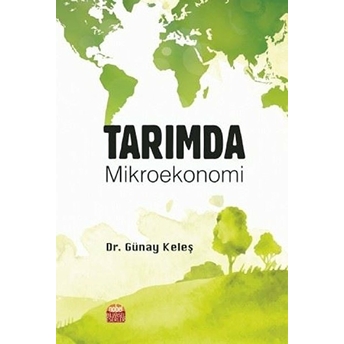 Tarımda Mikroekonomi