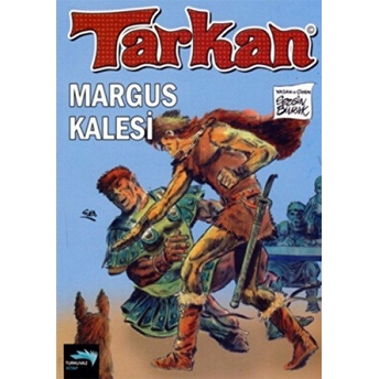 Tarkan - Margus Kalesi Sezgin Burak