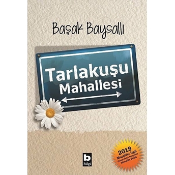 Tarlakuşu Mahallesi Başak Baysallı