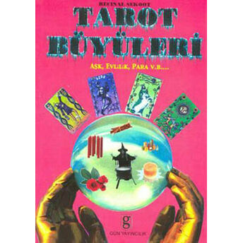 Tarot Büyüleri Recinal Sekoot