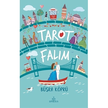 Tarot Falım Büşra Köprü