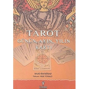 Tarot Günün, Ayın, Yılın Kartı Hajo Banzhaf