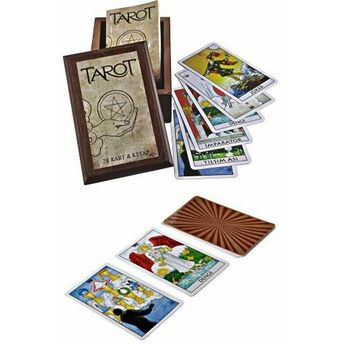 Tarot Hilal Altundal