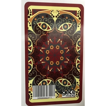 Tarot Kartları