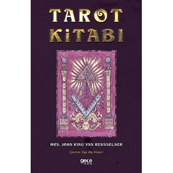 Tarot Kitabı