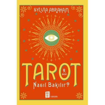 Tarot Nasıl Bakılır? Sylvia Abraham