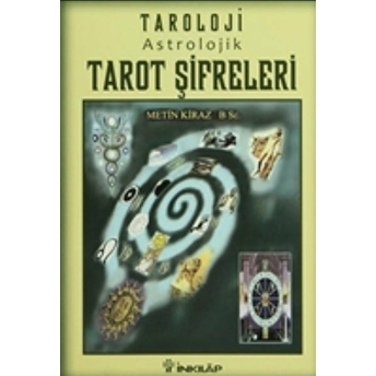 Tarot Şifreleri Metin Kiraz