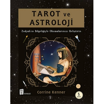 Tarot Ve Astroloji Corrine Kenner