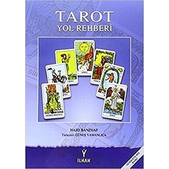 Tarot Yol Rehberi Hajo Banzhaf