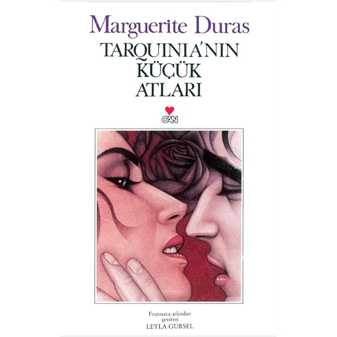 Tarquinia’nın Küçük Atları Marguerite Duras