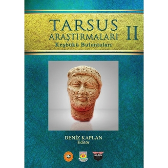 Tarsus Araştırmaları 2 - Ciltli Deniz Kaplan