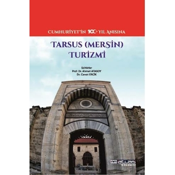 Tarsus Mersin Turizmi Ahmet Atasoy