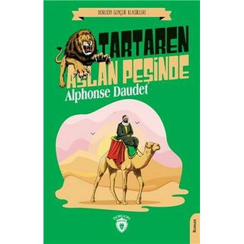 Tartaren Aslan Peşinde Alphonse Daudet