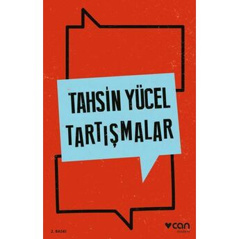 Tartışmalar Tahsin Yücel