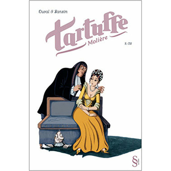 Tartuffe-2. Cilt Moliere