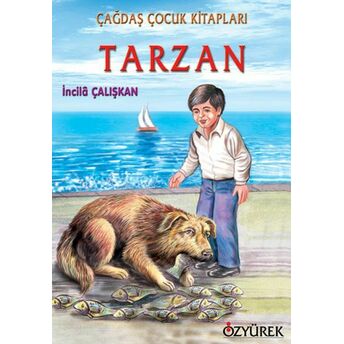 Tarzan Incilâ Çalışkan