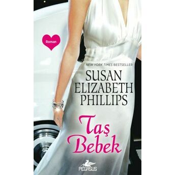 Taş Bebek Susan Elizabeth Phillips