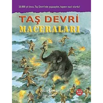 Taş Devri Maceraları Kolektif