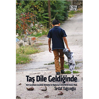 Taş Dile Geldiğinde Sedat Yağcıoğlu