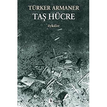 Taş Hücre-Türker Armaner