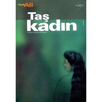 Taş Kadın-Tarık Ali