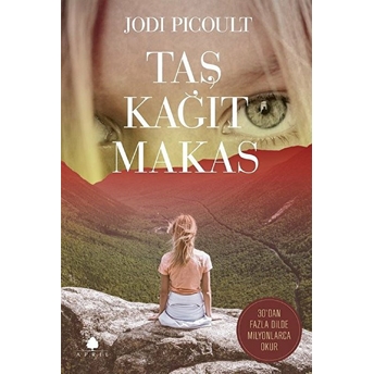 Taş Kağıt Makas Jodi Picoult