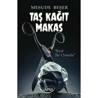 Taş Kağıt Makas Mesude Beşer