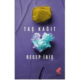 Taş Kağıt Recep Ibiş