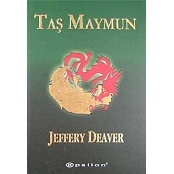 Taş Maymun Jeffery Deaver