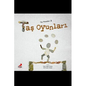 Taş Oyunları E.k.özkan&Ümit Coşar