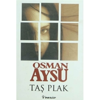 Taş Plak Osman Aysu