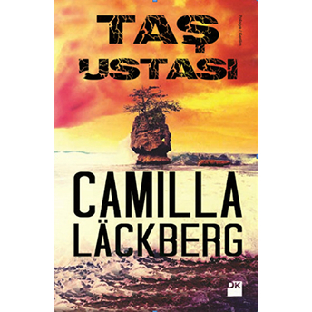 Taş Ustası Camilla Lackberg