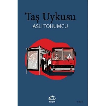 Taş Uykusu Aslı Tohumcu