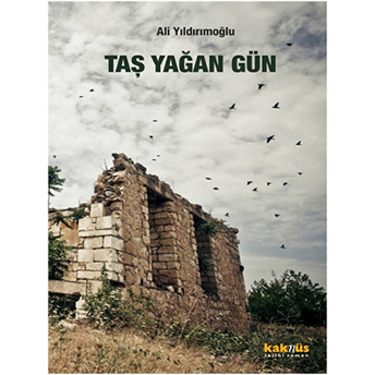 Taş Yağan Gün Ali Yıldırımoğlu