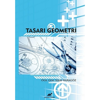 Tasarı Geometri Serap Karagöz