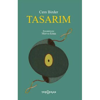 Tasarım Cem Birder