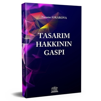 Tasarım Hakkının Gaspı Narmin Askarova