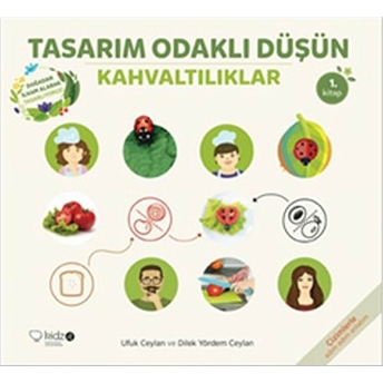 Tasarım Odaklı Düşün Kahvaltılıklar