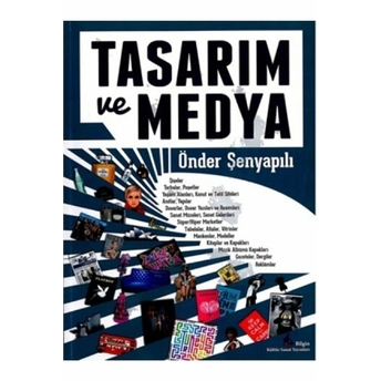 Tasarım Ve Medya Önder Şenyapılı